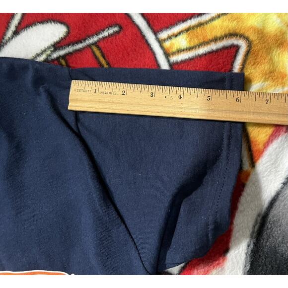 Blue 84 NCAA Final Four 2013 Syracuse‎ Men’s Short Sleeve T-Shirt Navy Small - Picture 6 of 6